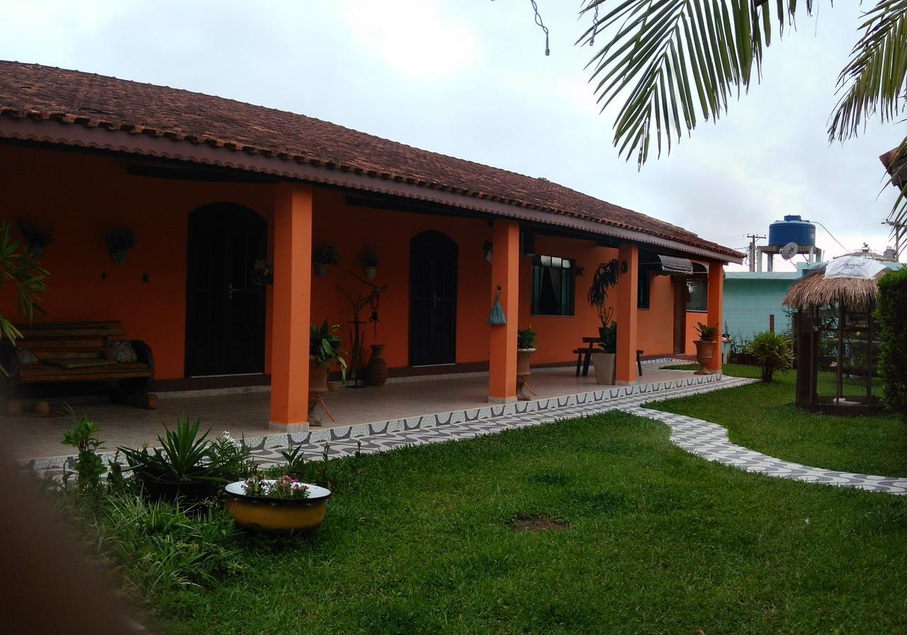 Pousada Rural Ouro Verde Eldorado Bagian luar foto